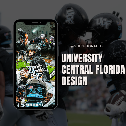 UCF DESIGN