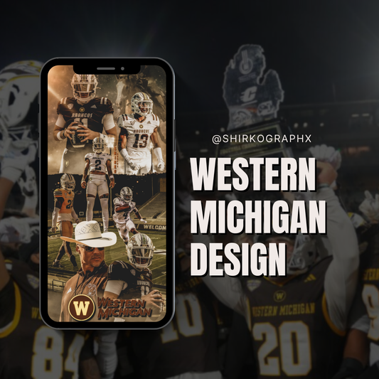 WMU DESIGN