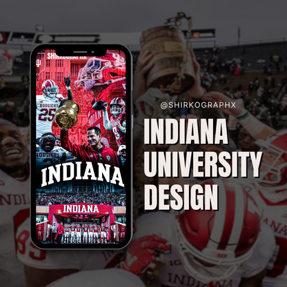 INDIANA DESIGN