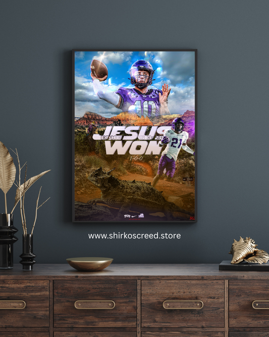 TCU DESIGN