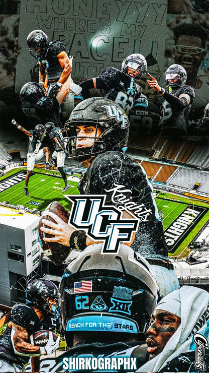 UCF DESIGN